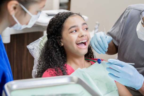 Best Emergency TMJ Treatment in East Sparta, OH
