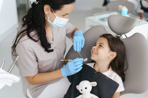 Best Urgent Care for Lost Fillings or Crowns in East Sparta, OH