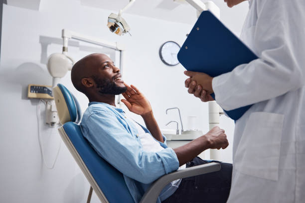 Best Emergency Dental Care for Broken or Chipped Teeth in East Sparta, OH