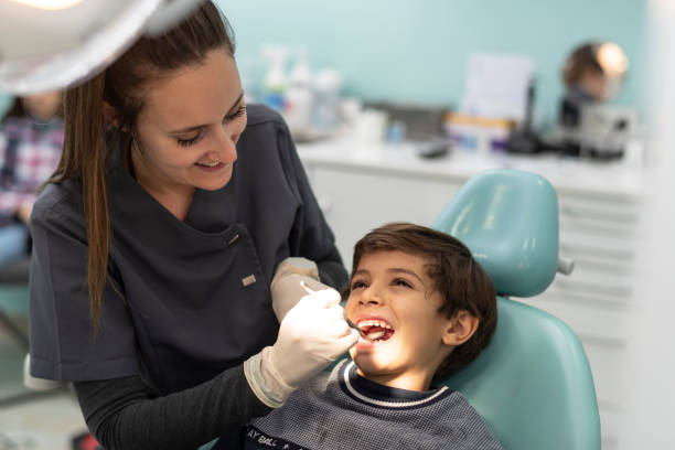 Best Emergency Treatment for Dental Infections or Abscesses in East Sparta, OH