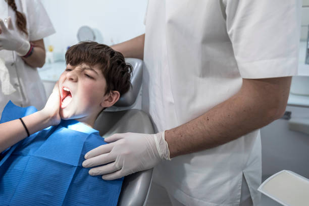 Best Emergency TMJ Treatment in East Sparta, OH