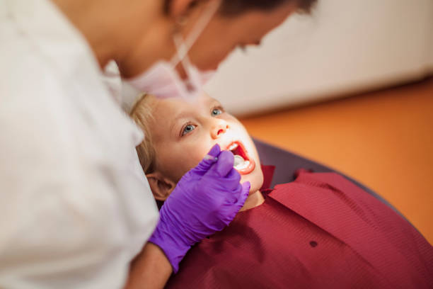 Best After-Hours Dental Trauma Care in East Sparta, OH