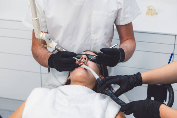 Best Emergency Tooth Extraction in East Sparta, OH