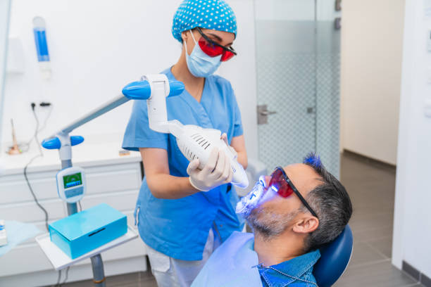 Best Emergency Treatment for Dental Infections or Abscesses in East Sparta, OH