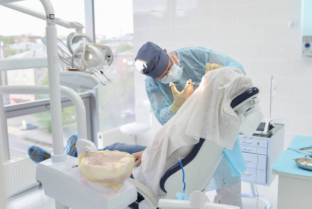 Best Pediatric Emergency Dentist in East Sparta, OH